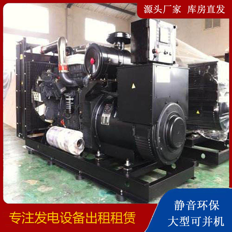 东昌府发电车出租 柴油发电机组需要经常换机油吗？