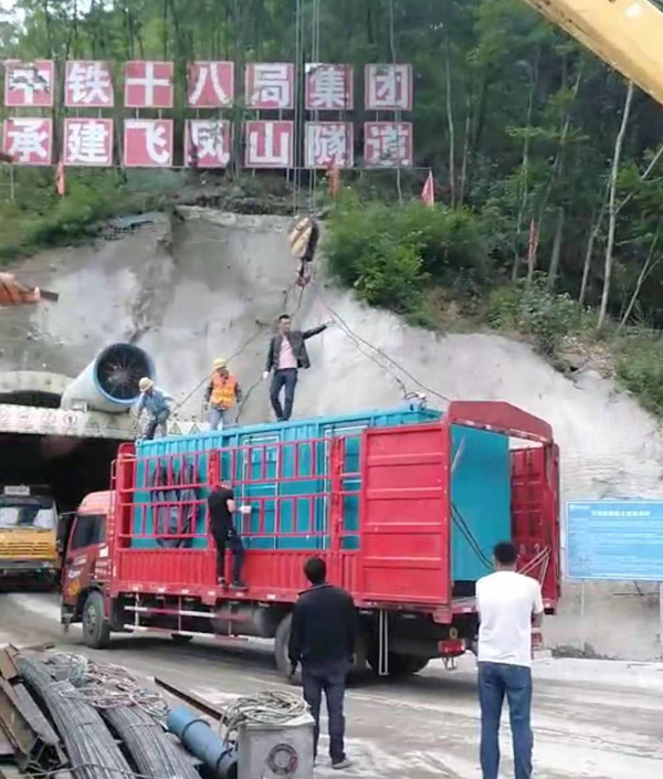 东昌府发电机组维修后输出功率降低是什么问题