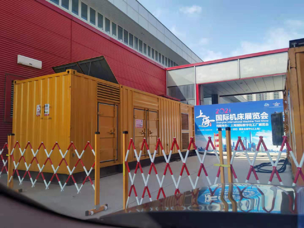东昌府发电车出租-发电机无电压或电压太低怎么办？