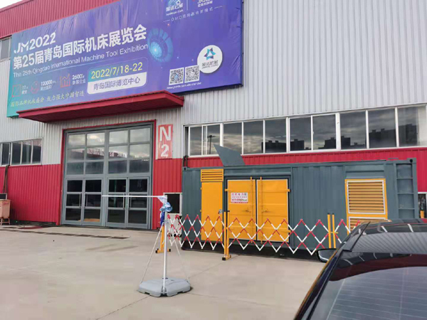 东昌府发电机租赁-柴油发电机组不及时维护危害大