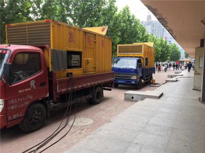 东昌府是否需要给柴油发电机安装保护装置
