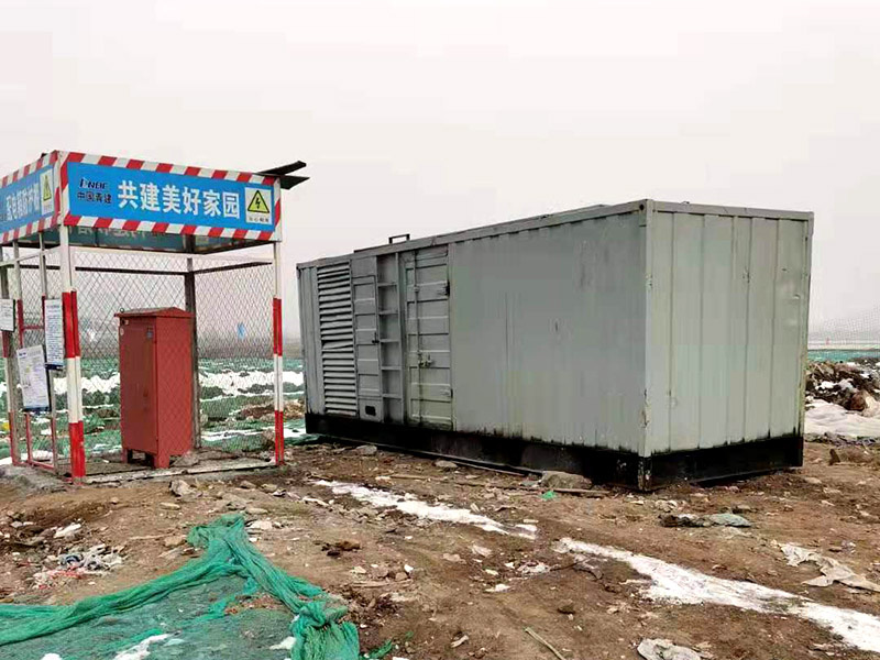东昌府燃气发电机在高海拔地区运行时会遇到哪些常见故障？