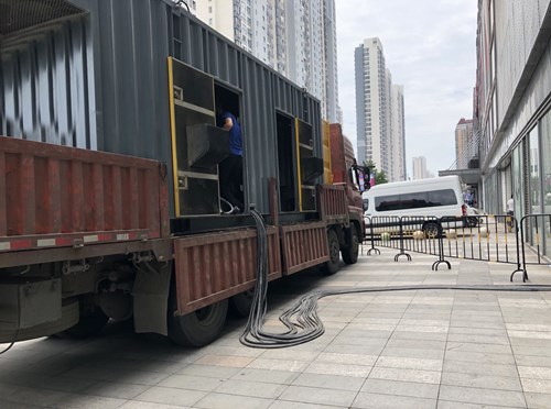 东昌府柴油发电机空气滤清器在不同季节的更换周期是否有差异？
