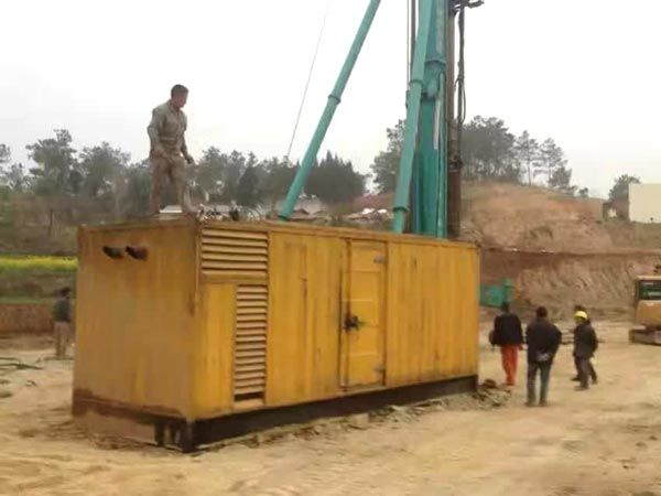 东昌府柴油发电机组应用场合有哪些？